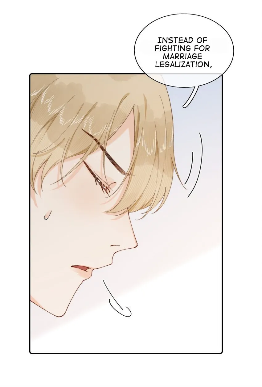 Dang E Yi Yu Dao Bing Jiao Chapter 29 page 21 - 