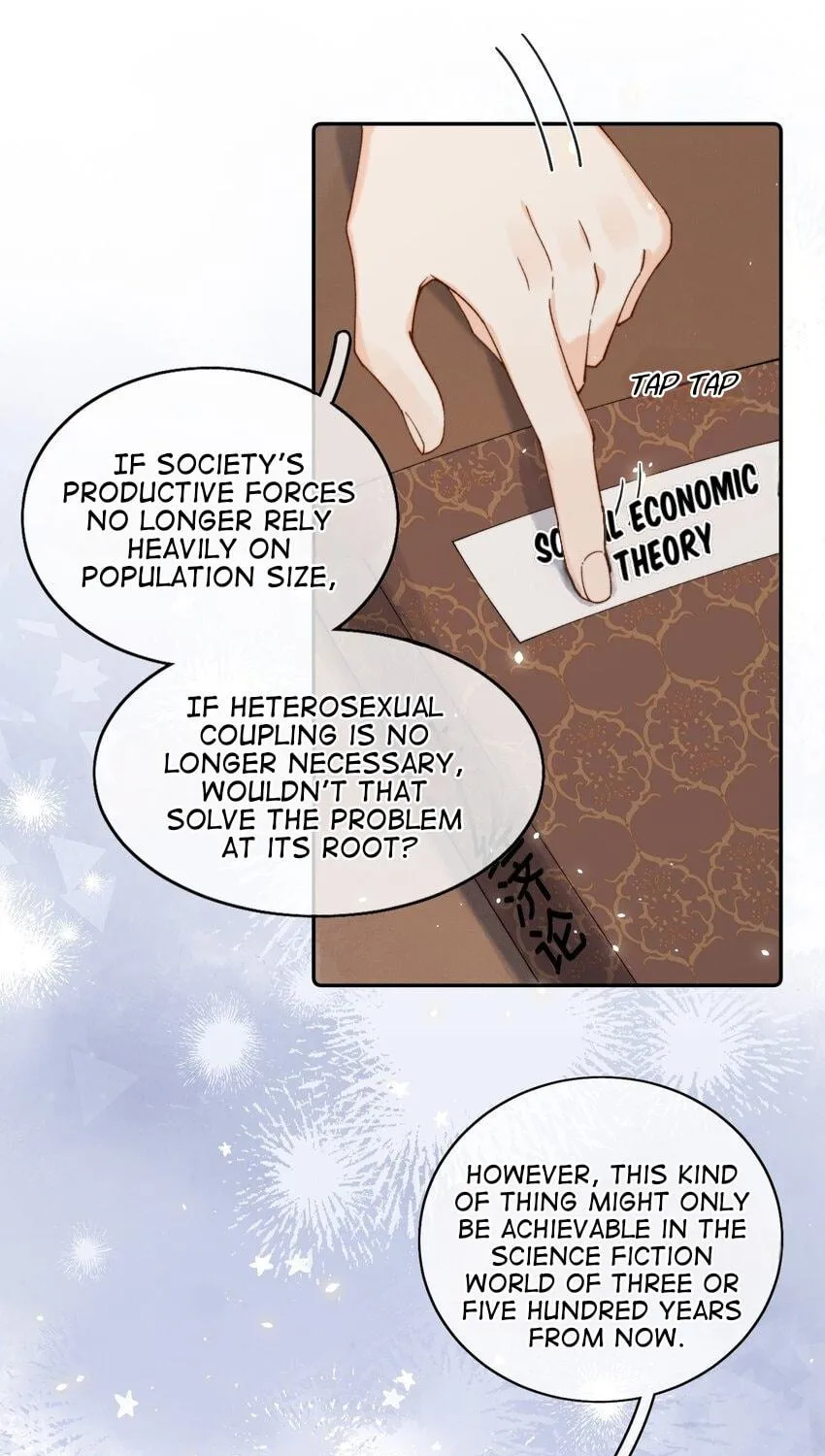 Dang E Yi Yu Dao Bing Jiao Chapter 29 page 24 - 