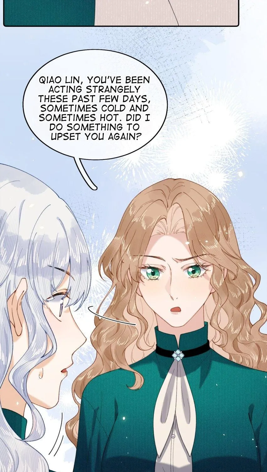 Dang E Yi Yu Dao Bing Jiao Chapter 29 page 34 - 