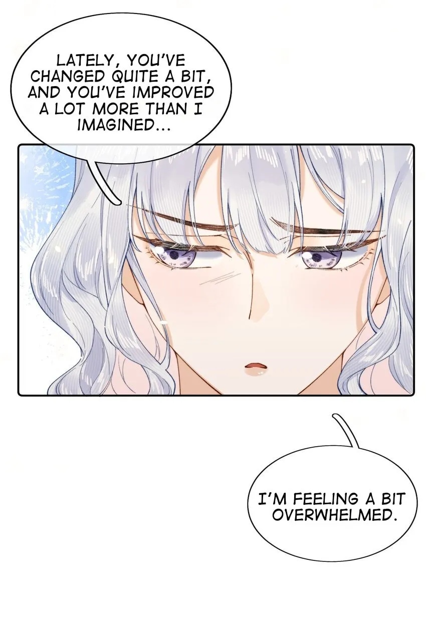 Dang E Yi Yu Dao Bing Jiao Chapter 29 page 36 - 