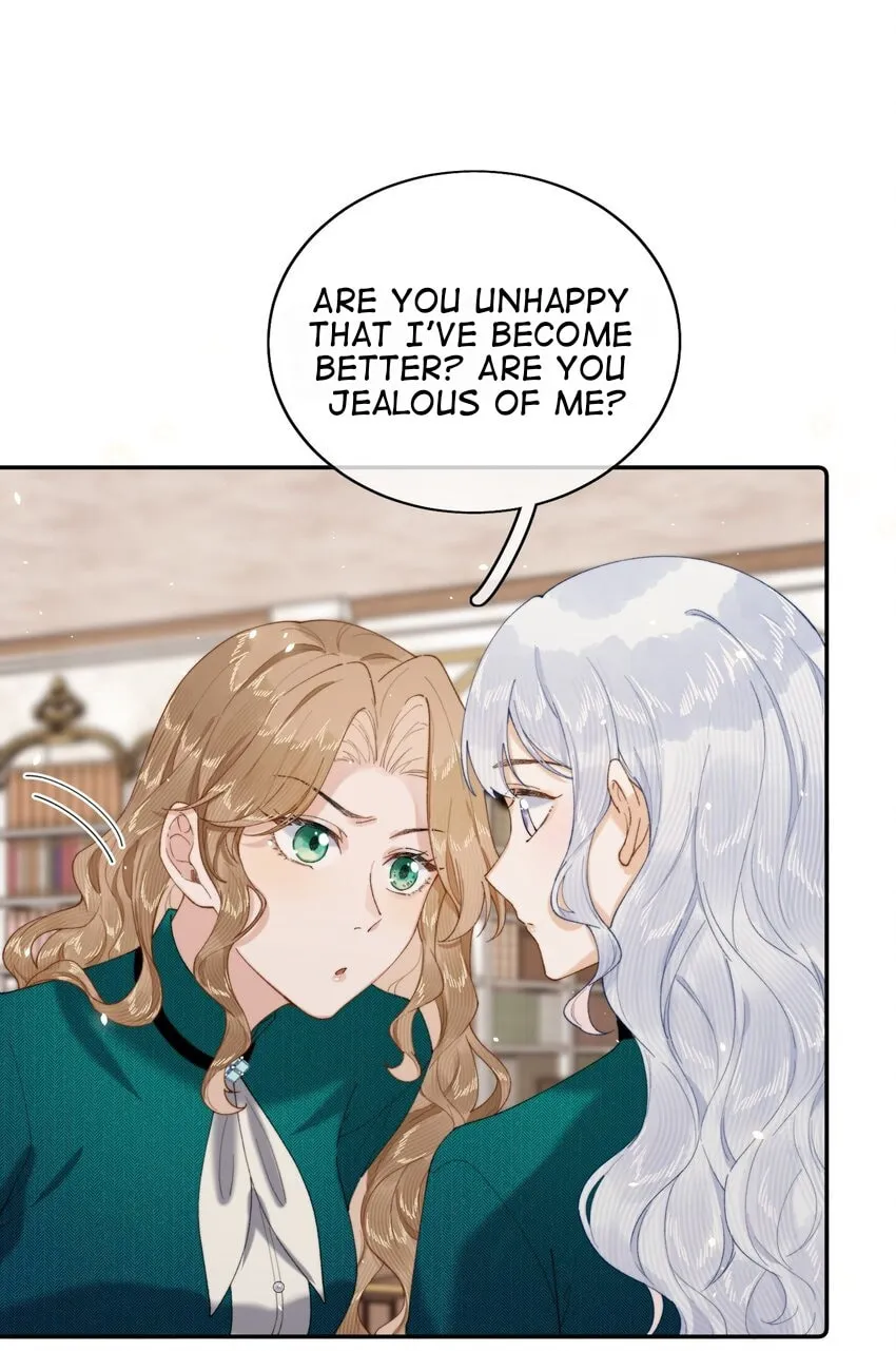Dang E Yi Yu Dao Bing Jiao Chapter 29 page 37 - 