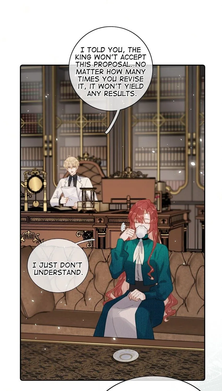 Dang E Yi Yu Dao Bing Jiao Chapter 29 page 5 - 