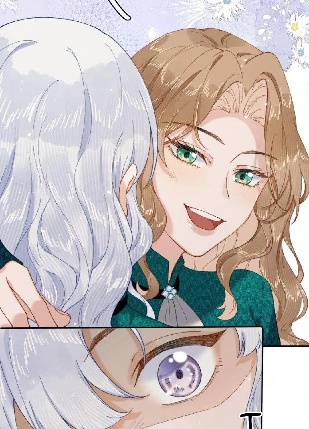 Dang E Yi Yu Dao Bing Jiao Chapter 29 page 42 - 
