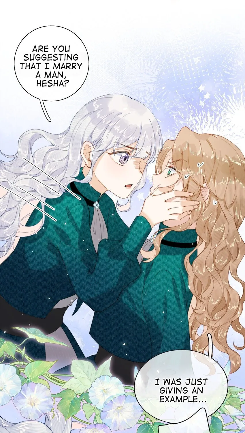 Dang E Yi Yu Dao Bing Jiao Chapter 29 page 44 - 