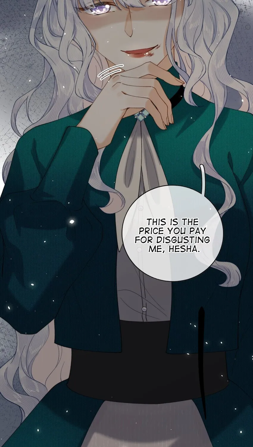 Dang E Yi Yu Dao Bing Jiao Chapter 29 page 50 - 