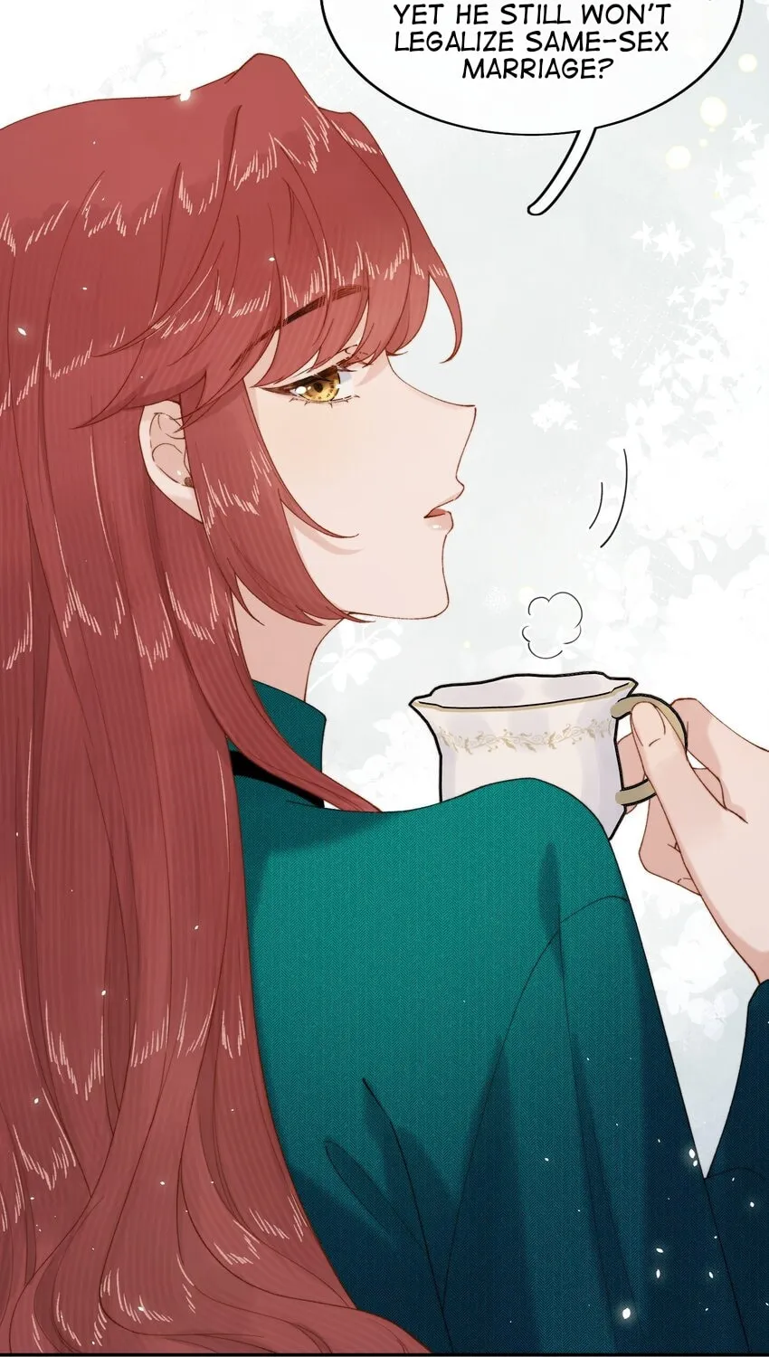 Dang E Yi Yu Dao Bing Jiao Chapter 29 page 7 - 