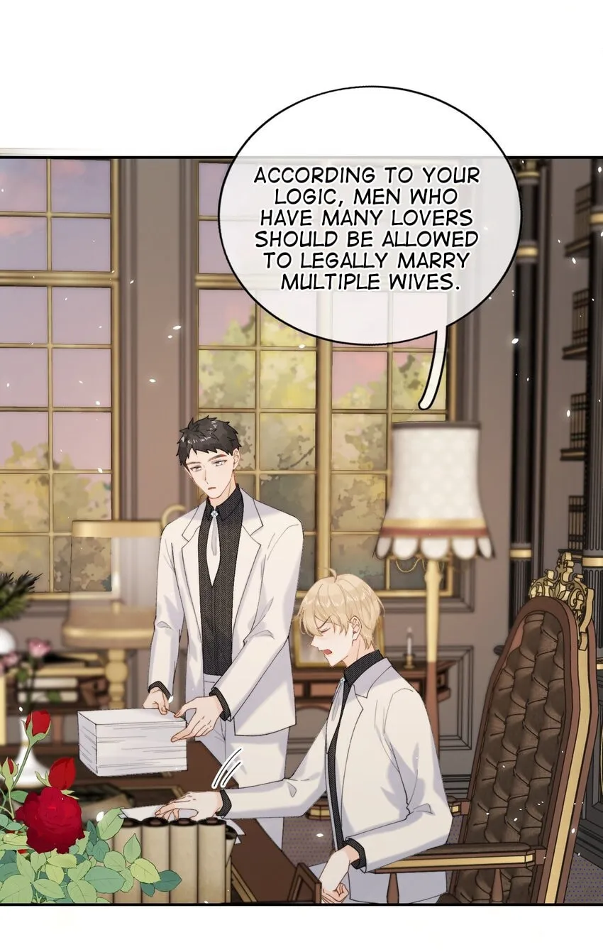 Dang E Yi Yu Dao Bing Jiao Chapter 29 page 9 - 