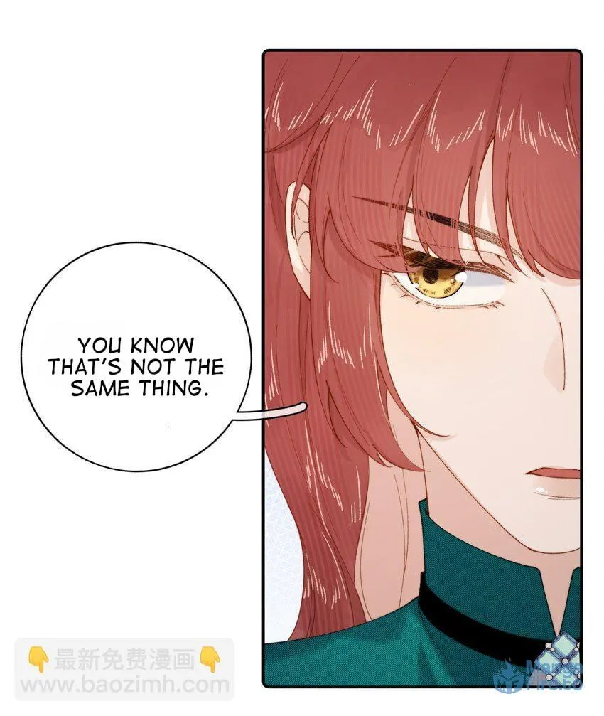 Dang E Yi Yu Dao Bing Jiao Chapter 29 page 10 - 