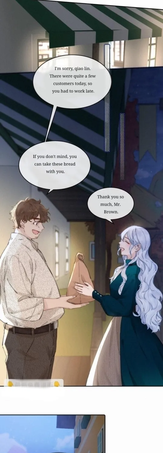 Dang E Yi Yu Dao Bing Jiao Chapter 3 page 2 - 