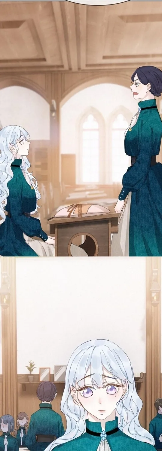 Dang E Yi Yu Dao Bing Jiao Chapter 3 page 19 - 