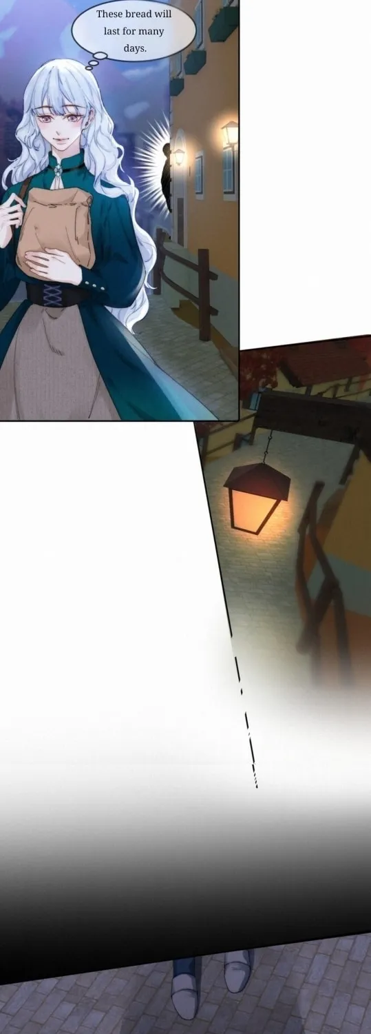 Dang E Yi Yu Dao Bing Jiao Chapter 3 page 3 - 
