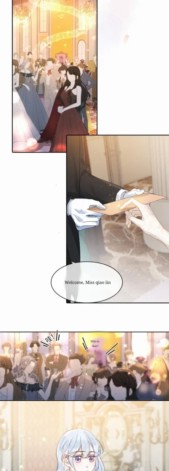 Dang E Yi Yu Dao Bing Jiao Chapter 3 page 22 - 