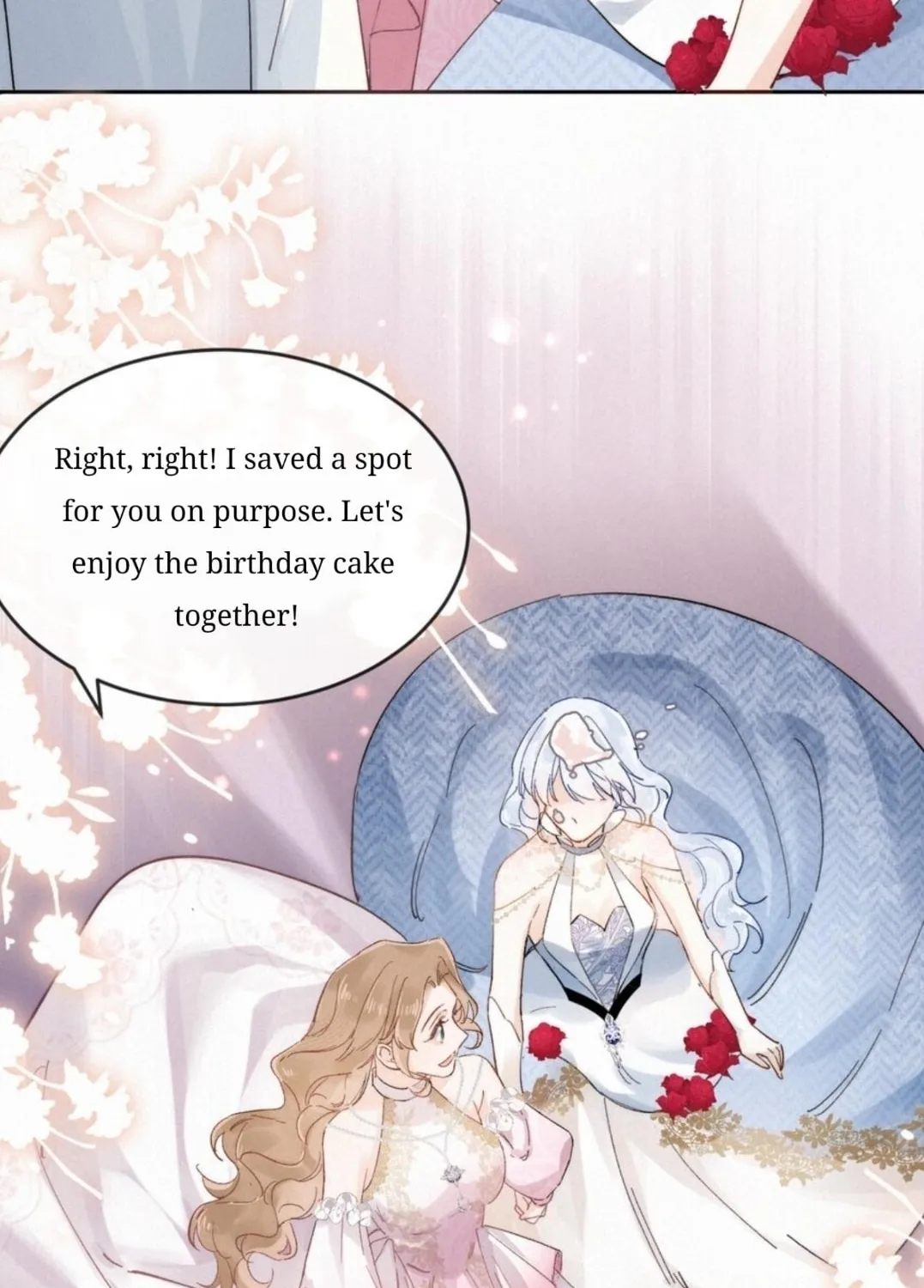 Dang E Yi Yu Dao Bing Jiao Chapter 3 page 30 - 