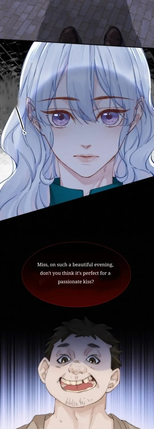 Dang E Yi Yu Dao Bing Jiao Chapter 3 page 4 - 