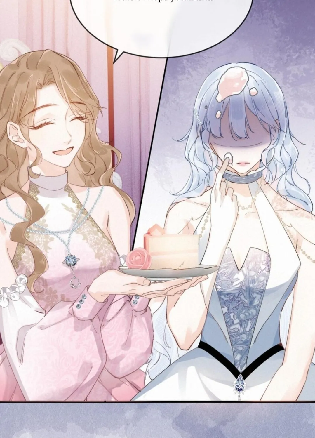 Dang E Yi Yu Dao Bing Jiao Chapter 3 page 33 - 