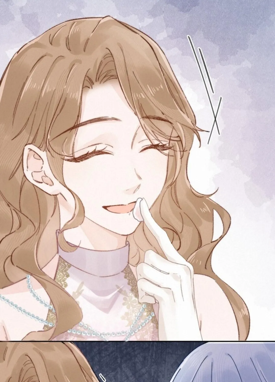 Dang E Yi Yu Dao Bing Jiao Chapter 3 page 34 - 
