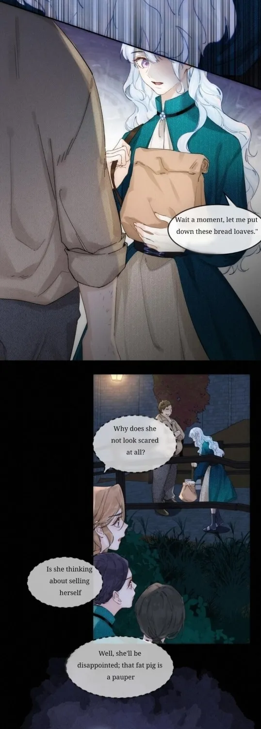 Dang E Yi Yu Dao Bing Jiao Chapter 3 page 6 - 