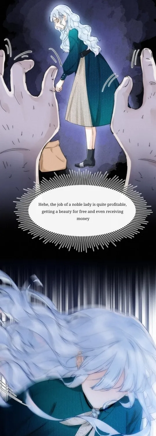 Dang E Yi Yu Dao Bing Jiao Chapter 3 page 7 - 