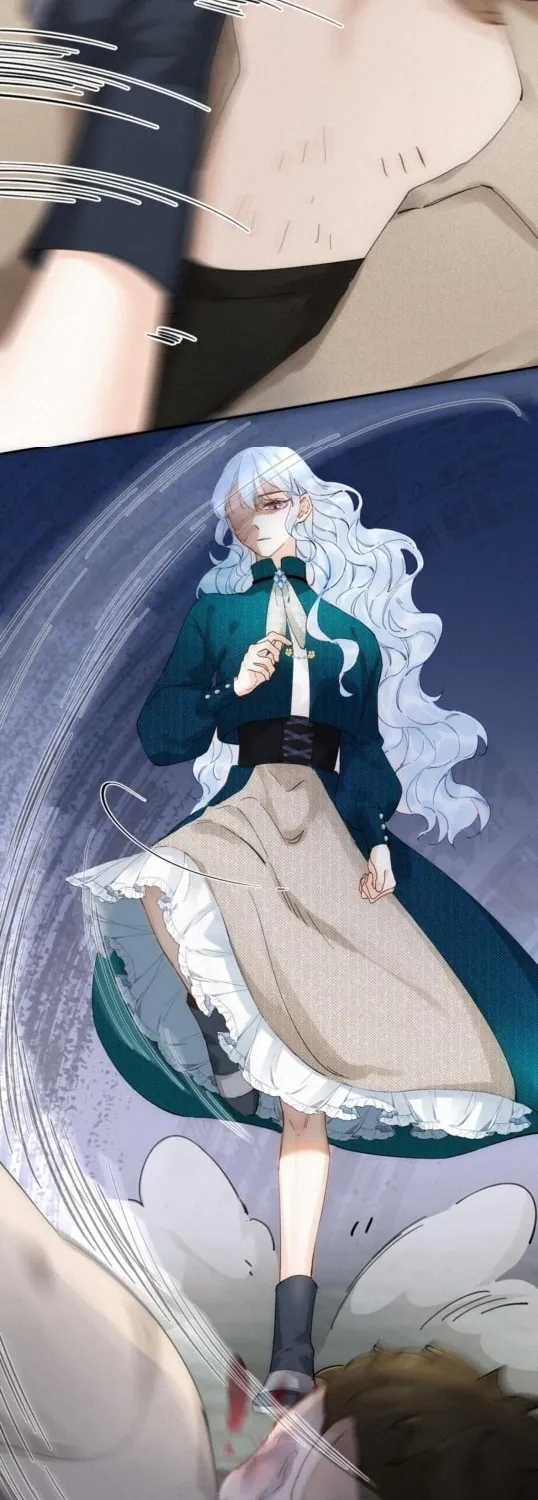 Dang E Yi Yu Dao Bing Jiao Chapter 3 page 9 - 
