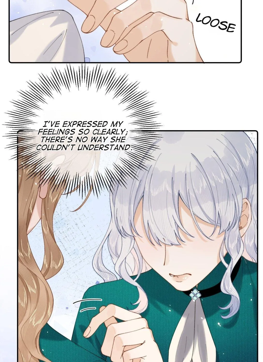 Dang E Yi Yu Dao Bing Jiao Chapter 30 page 12 - 
