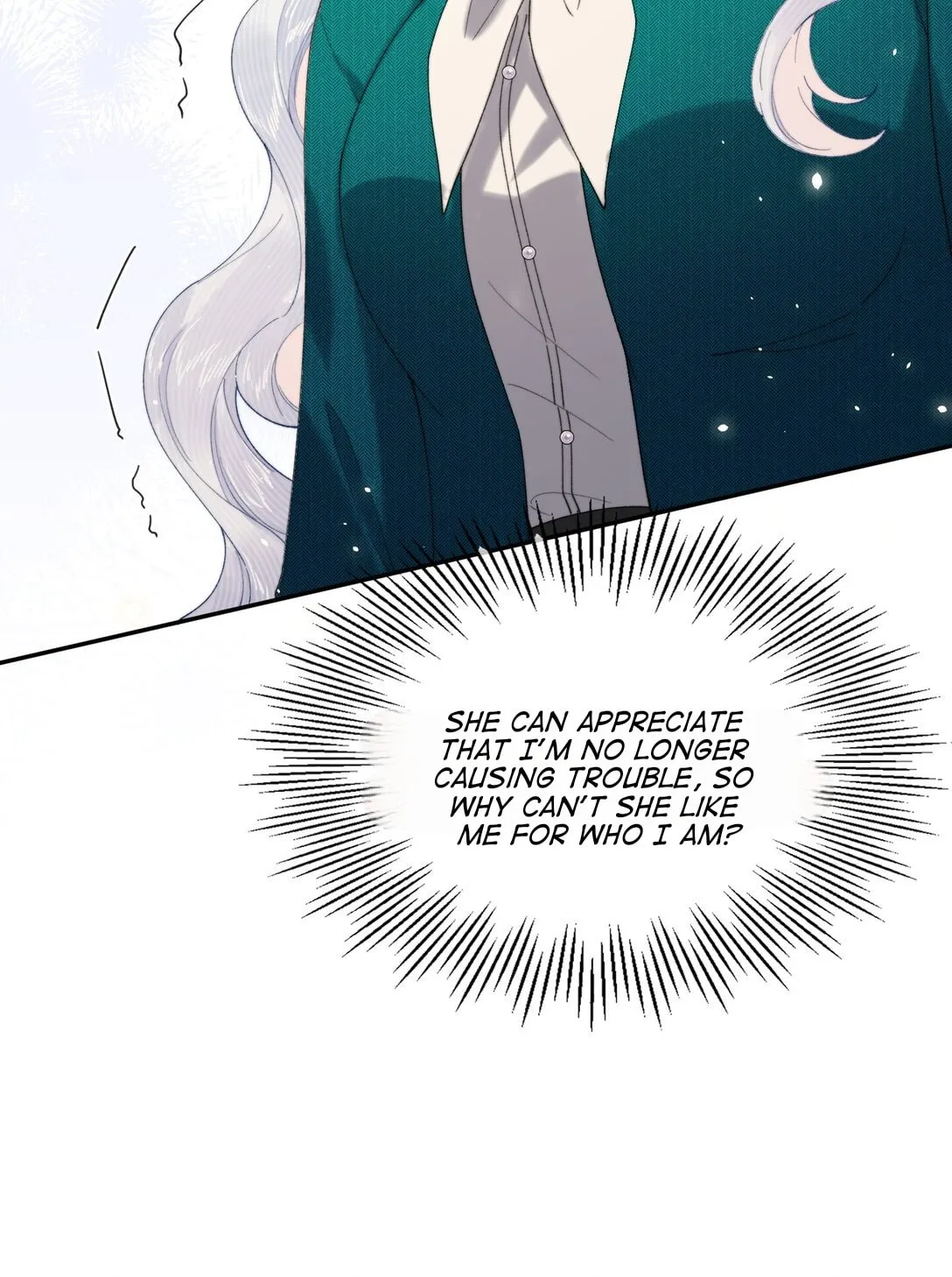 Dang E Yi Yu Dao Bing Jiao Chapter 30 page 15 - 