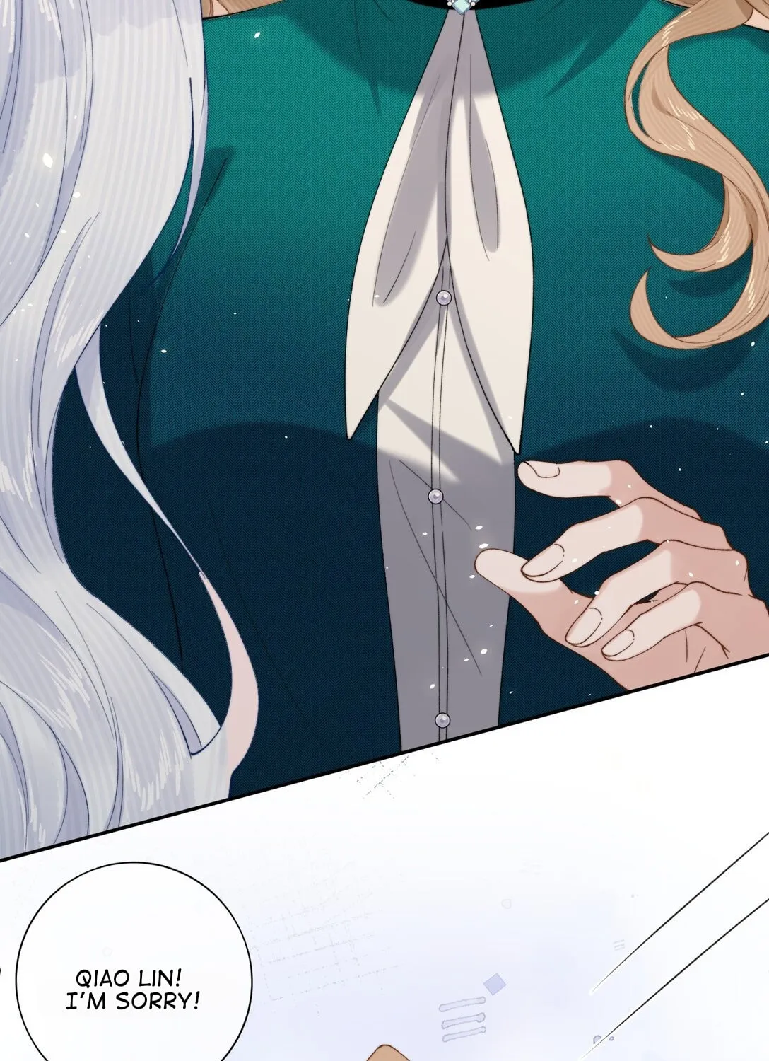 Dang E Yi Yu Dao Bing Jiao Chapter 30 page 18 - 