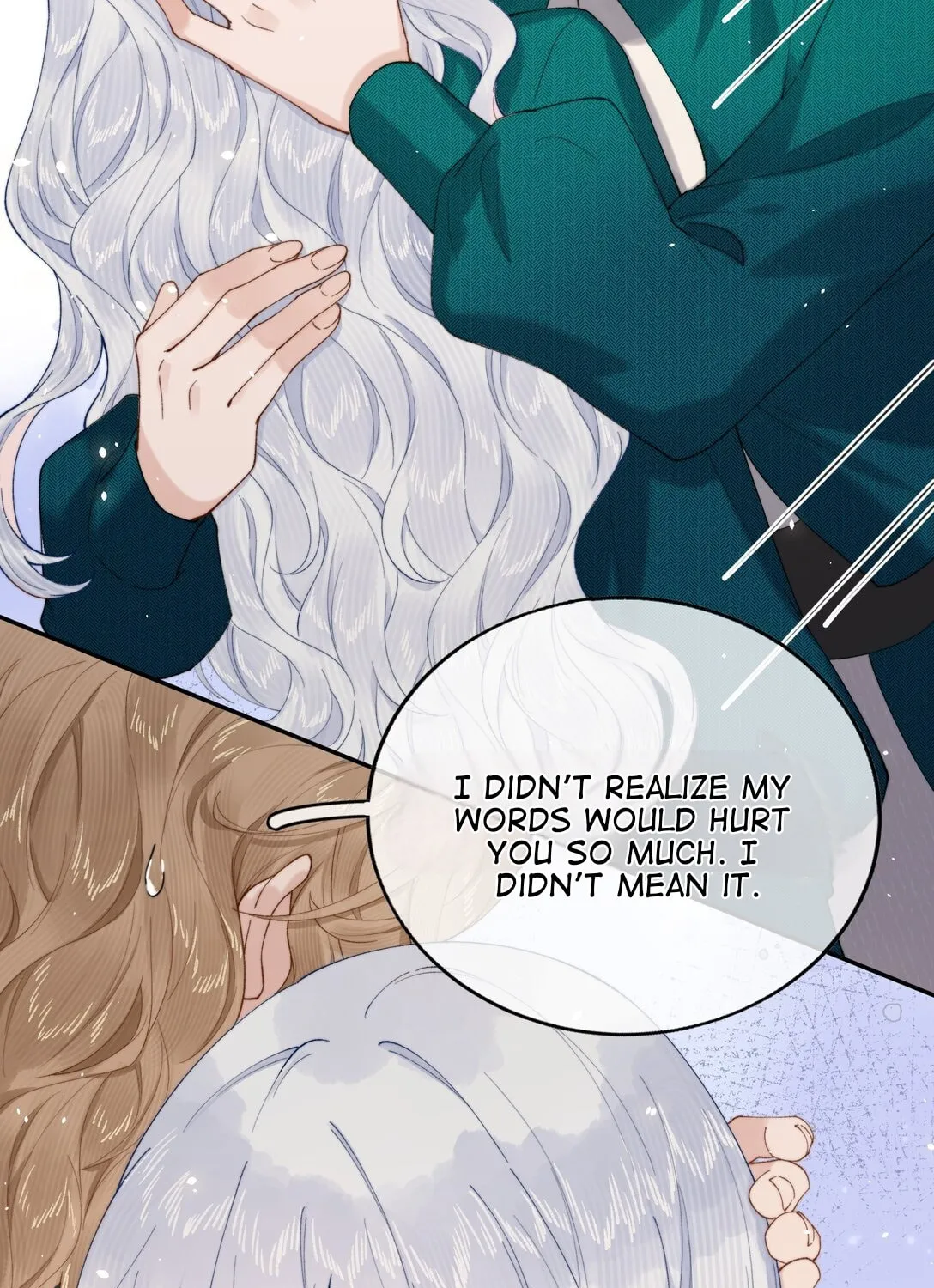 Dang E Yi Yu Dao Bing Jiao Chapter 30 page 20 - 