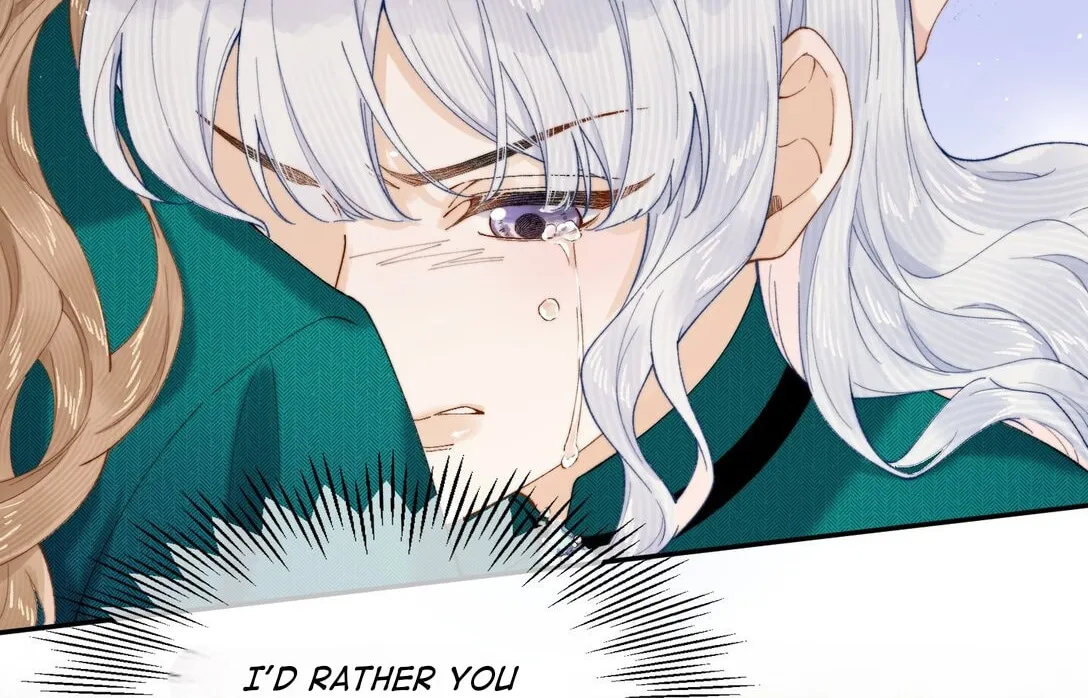 Dang E Yi Yu Dao Bing Jiao Chapter 30 page 21 - 