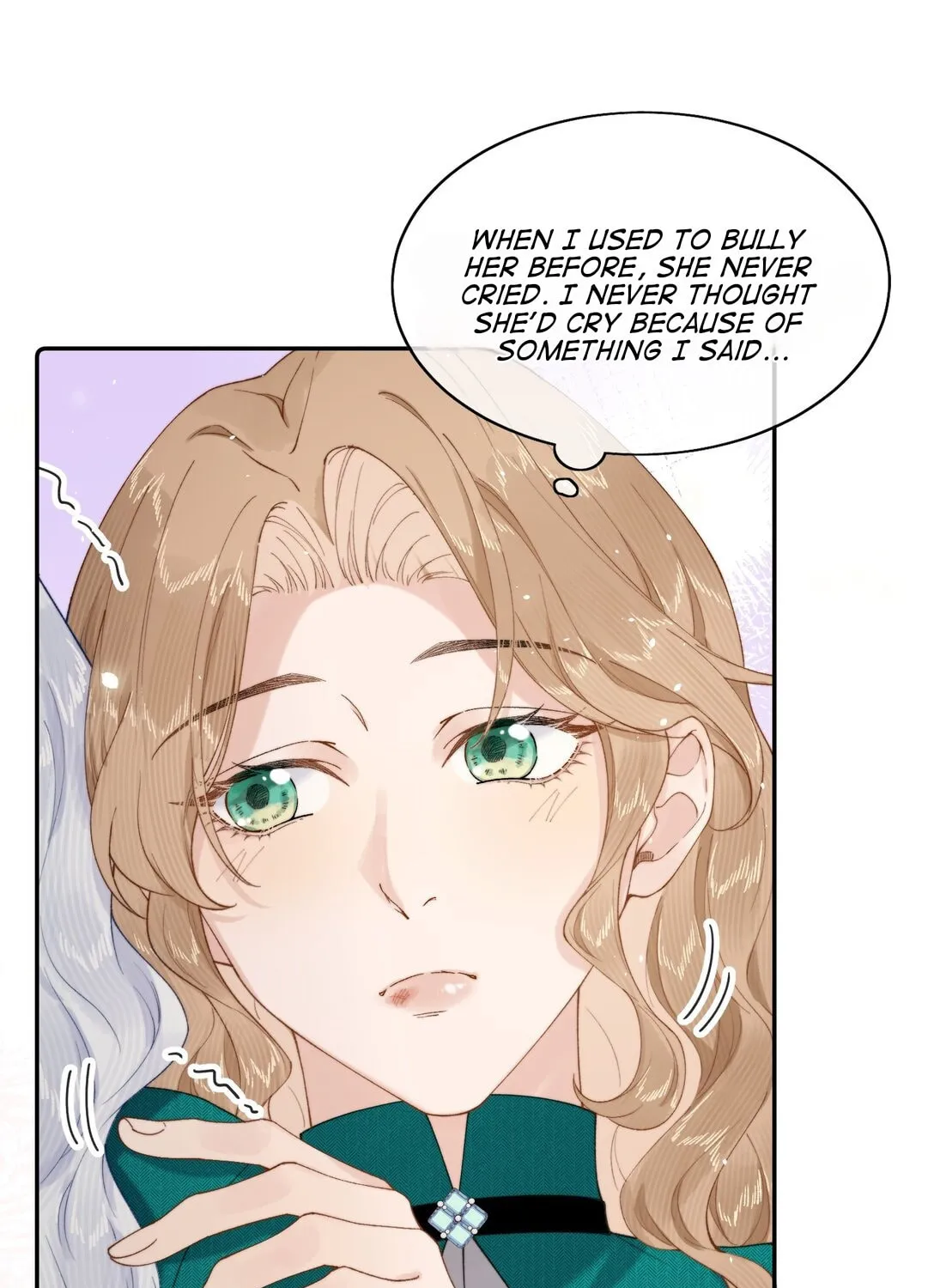Dang E Yi Yu Dao Bing Jiao Chapter 30 page 26 - 