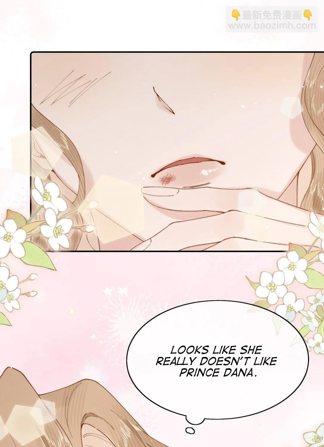 Dang E Yi Yu Dao Bing Jiao Chapter 30 page 28 - 