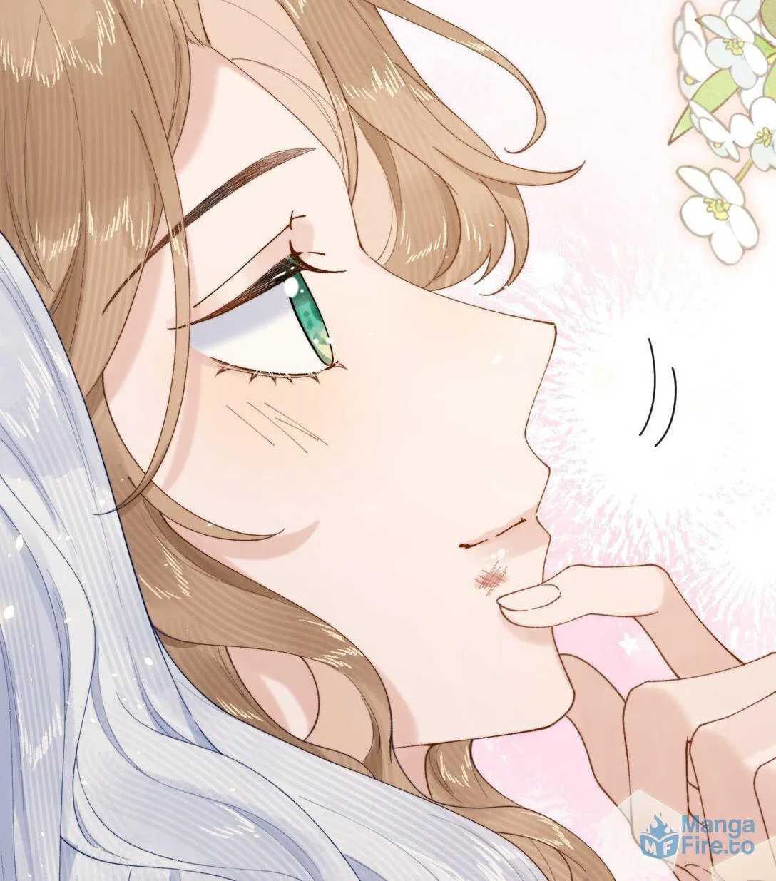Dang E Yi Yu Dao Bing Jiao Chapter 30 page 29 - 