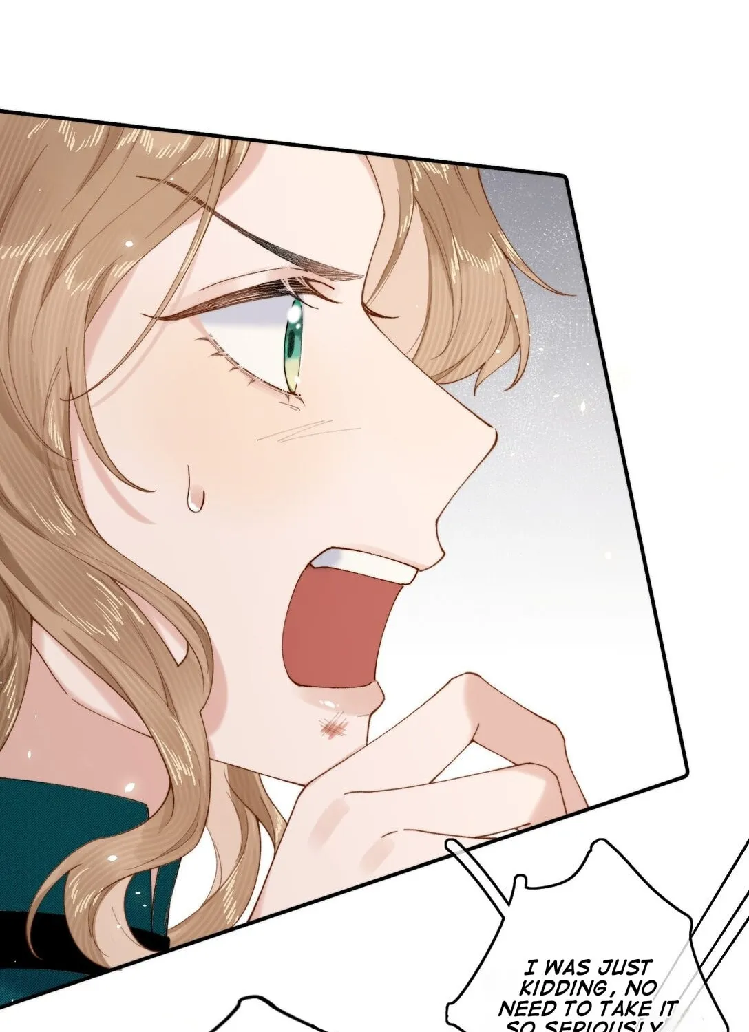 Dang E Yi Yu Dao Bing Jiao Chapter 30 page 4 - 