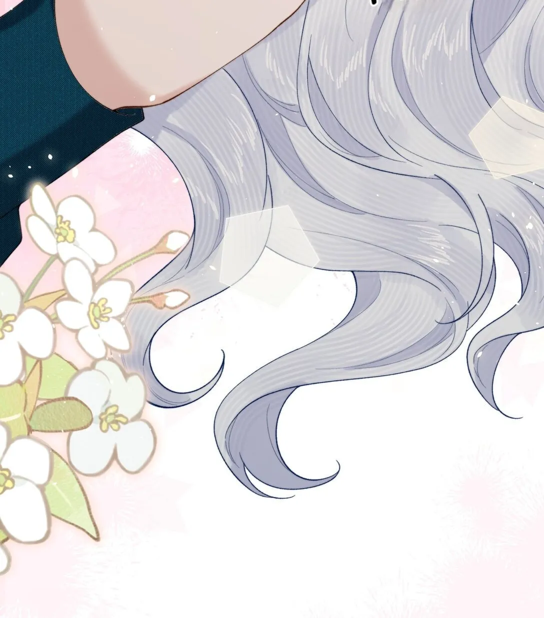 Dang E Yi Yu Dao Bing Jiao Chapter 30 page 31 - 