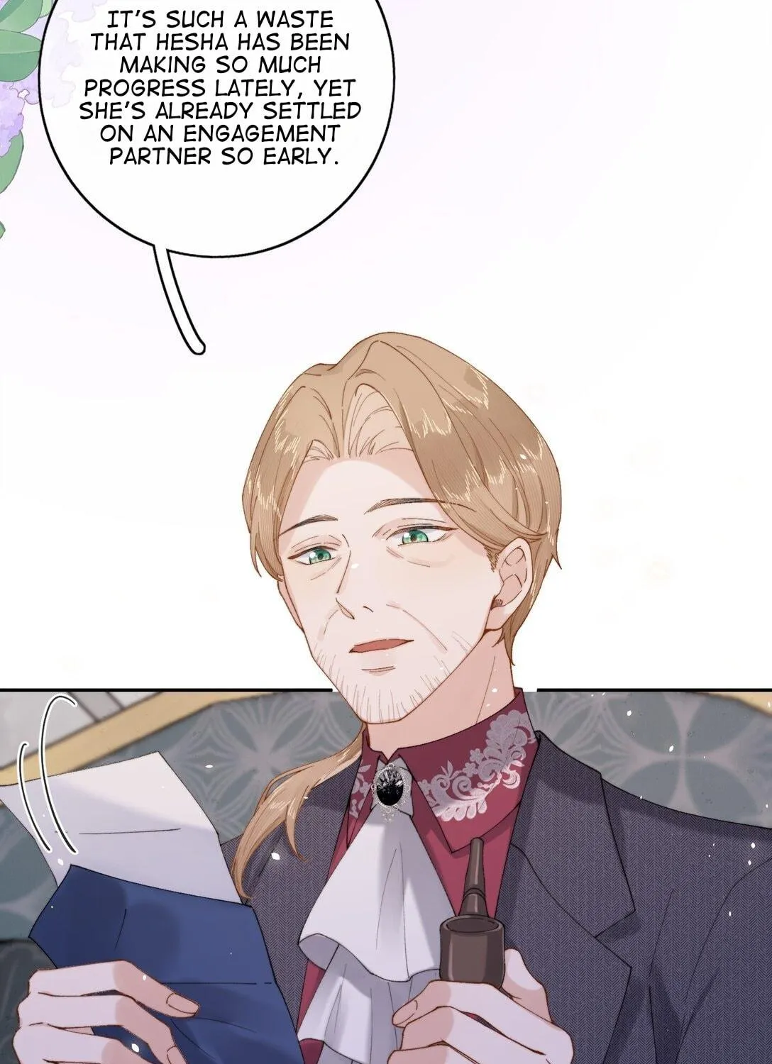 Dang E Yi Yu Dao Bing Jiao Chapter 30 page 34 - 