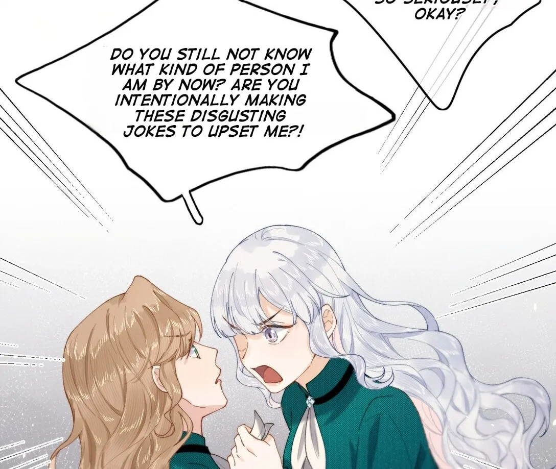 Dang E Yi Yu Dao Bing Jiao Chapter 30 page 5 - 
