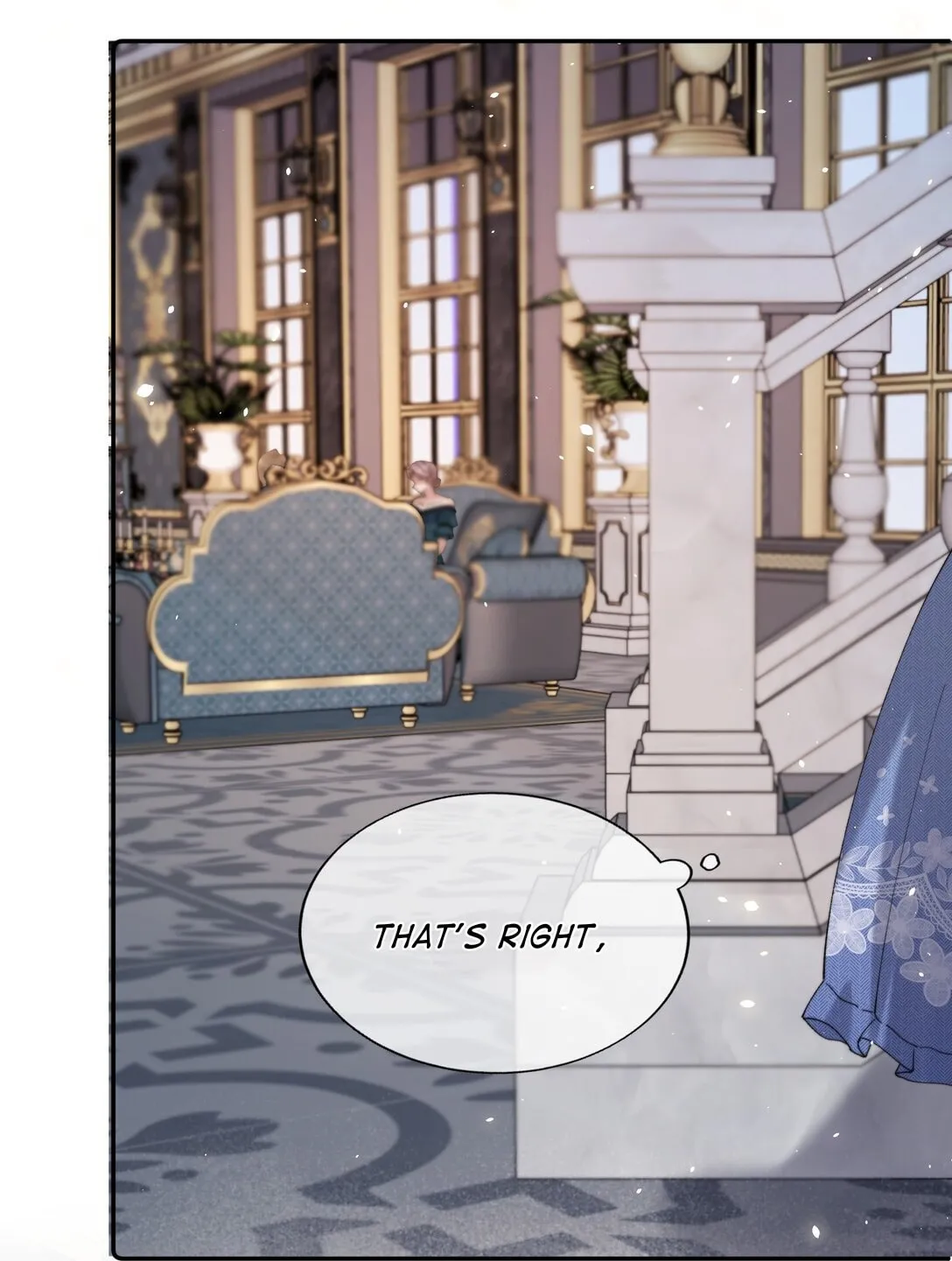 Dang E Yi Yu Dao Bing Jiao Chapter 30 page 42 - 