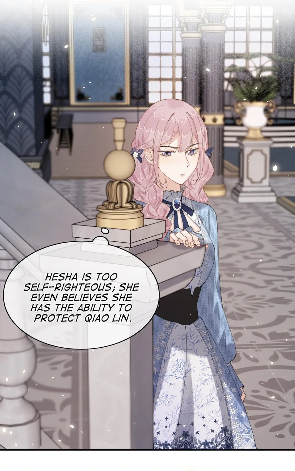 Dang E Yi Yu Dao Bing Jiao Chapter 30 page 43 - 