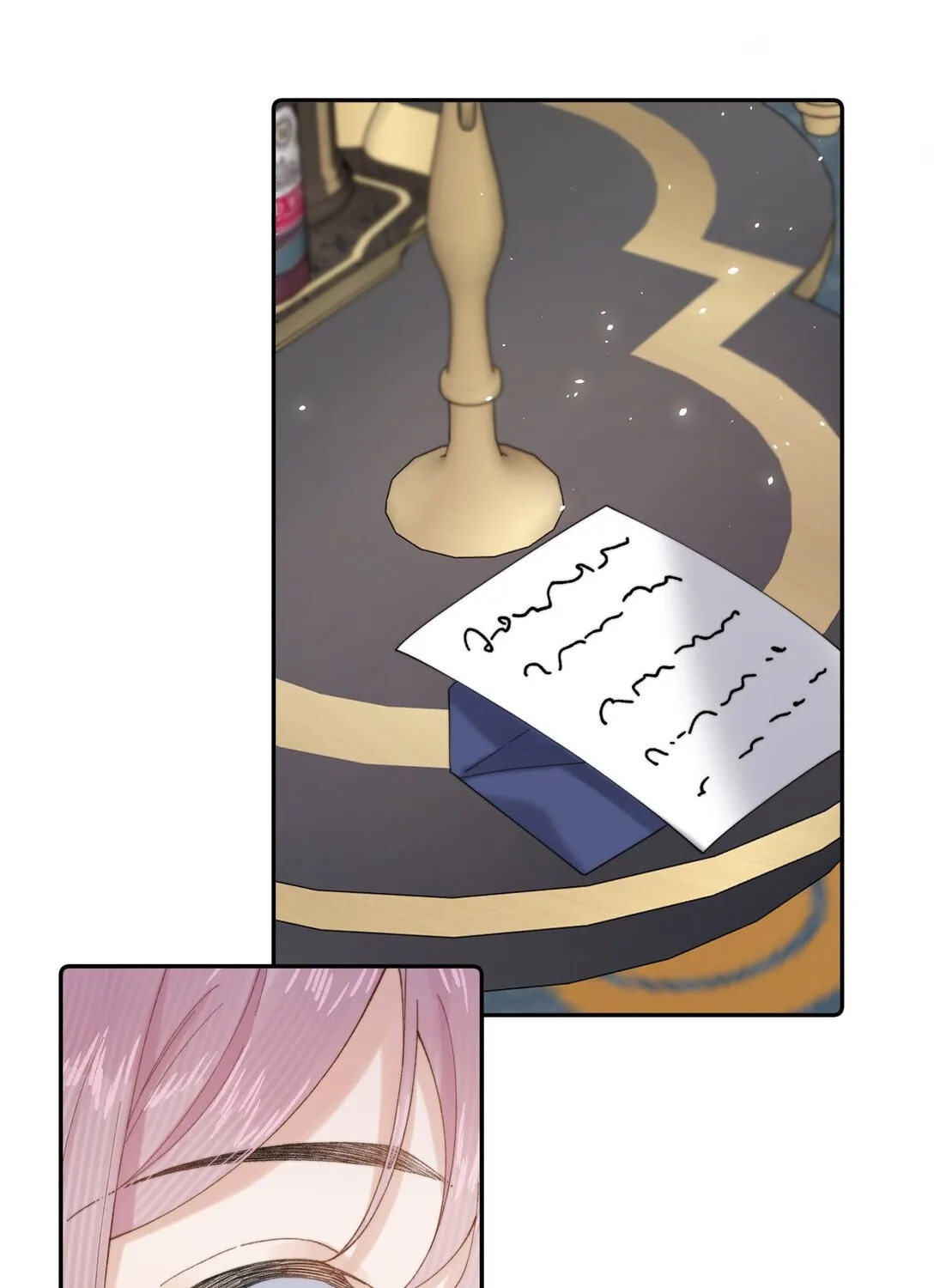 Dang E Yi Yu Dao Bing Jiao Chapter 30 page 53 - 