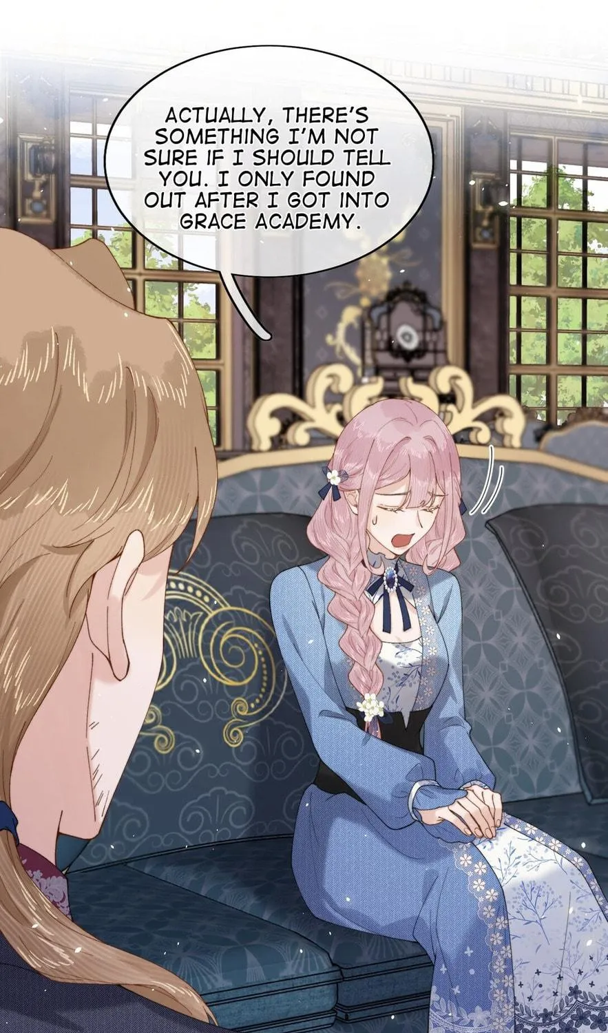 Dang E Yi Yu Dao Bing Jiao Chapter 30 page 57 - 