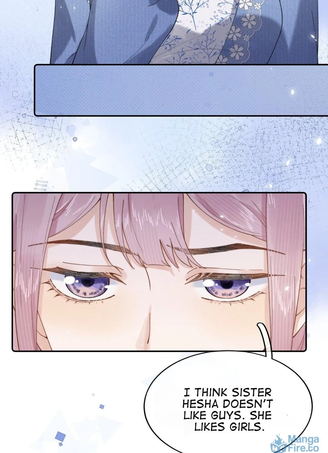Dang E Yi Yu Dao Bing Jiao Chapter 30 page 63 - 
