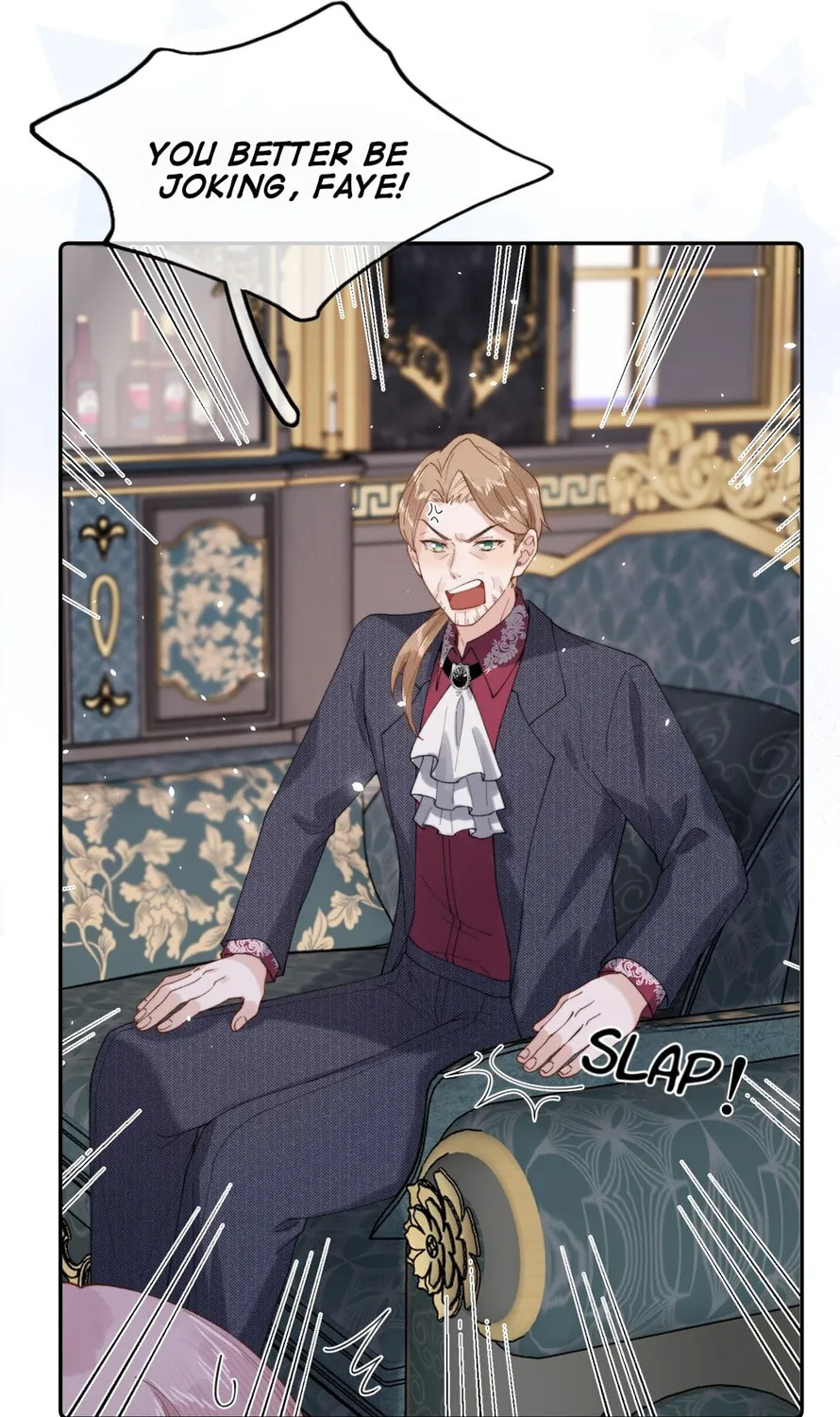 Dang E Yi Yu Dao Bing Jiao Chapter 30 page 65 - 