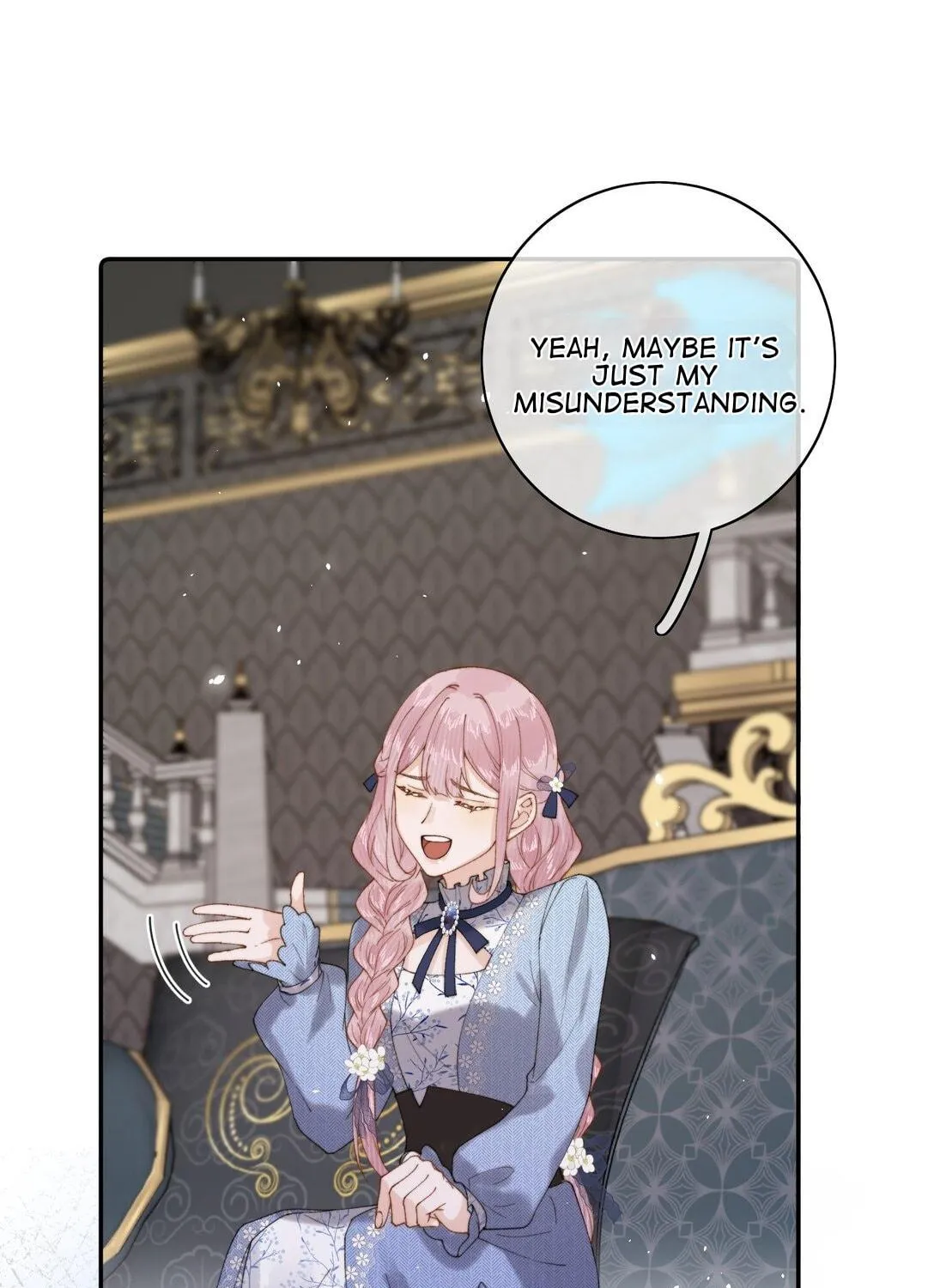 Dang E Yi Yu Dao Bing Jiao Chapter 30 page 69 - 