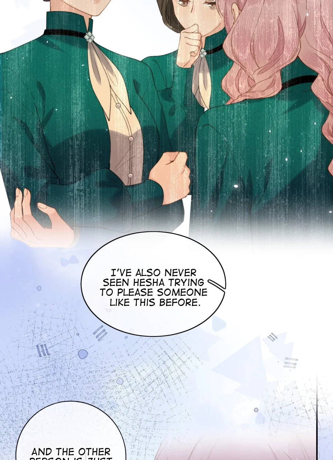 Dang E Yi Yu Dao Bing Jiao Chapter 30 page 71 - 