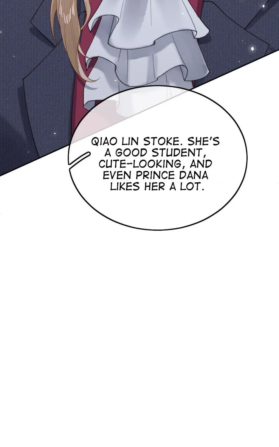 Dang E Yi Yu Dao Bing Jiao Chapter 30 page 75 - 