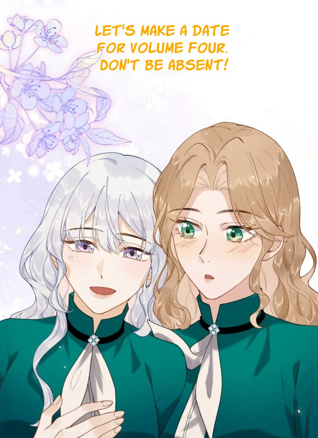 Dang E Yi Yu Dao Bing Jiao Chapter 30 page 78 - 