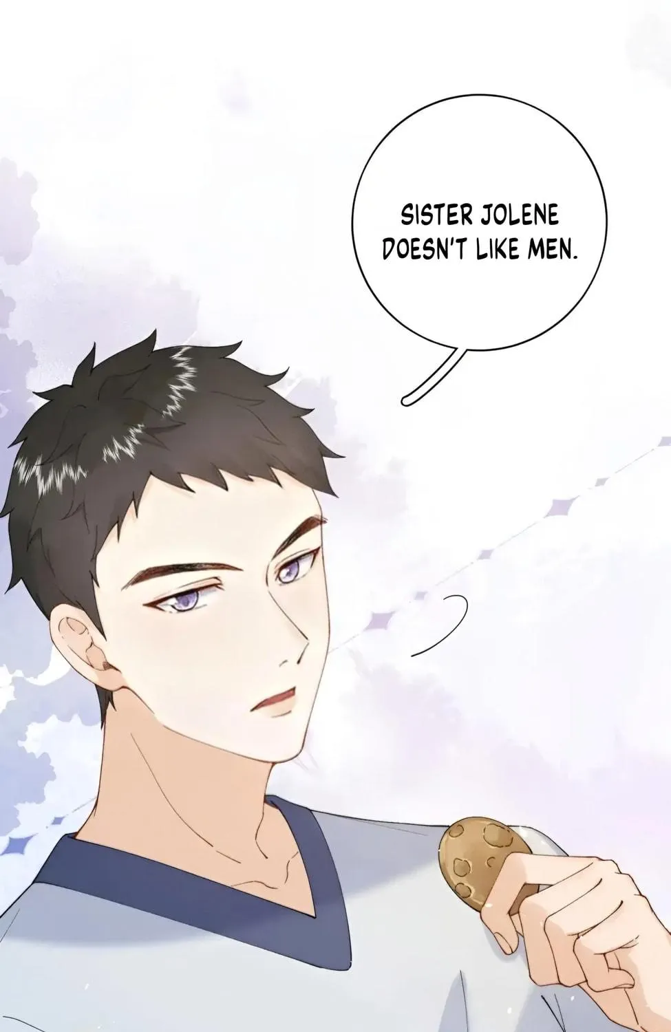 Dang E Yi Yu Dao Bing Jiao Chapter 31 page 36 - 