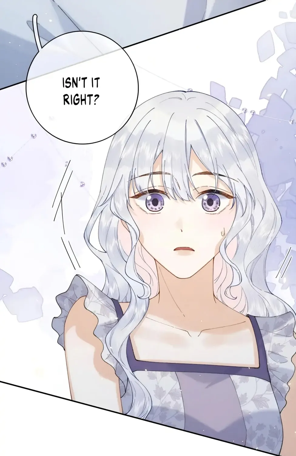 Dang E Yi Yu Dao Bing Jiao Chapter 31 page 38 - 