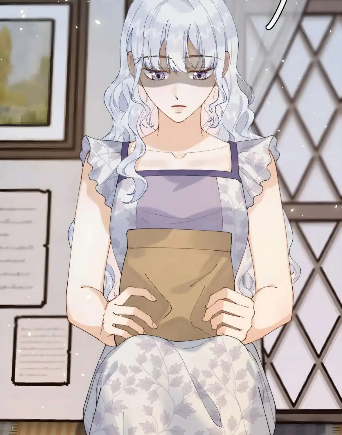 Dang E Yi Yu Dao Bing Jiao Chapter 31 page 45 - 