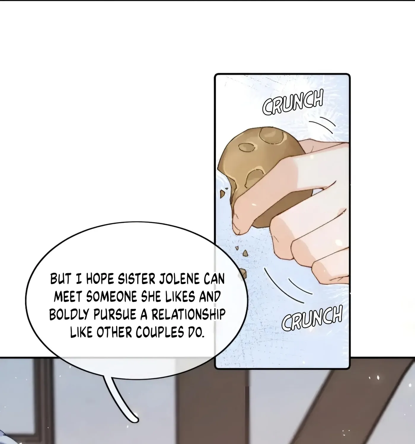 Dang E Yi Yu Dao Bing Jiao Chapter 31 page 47 - 