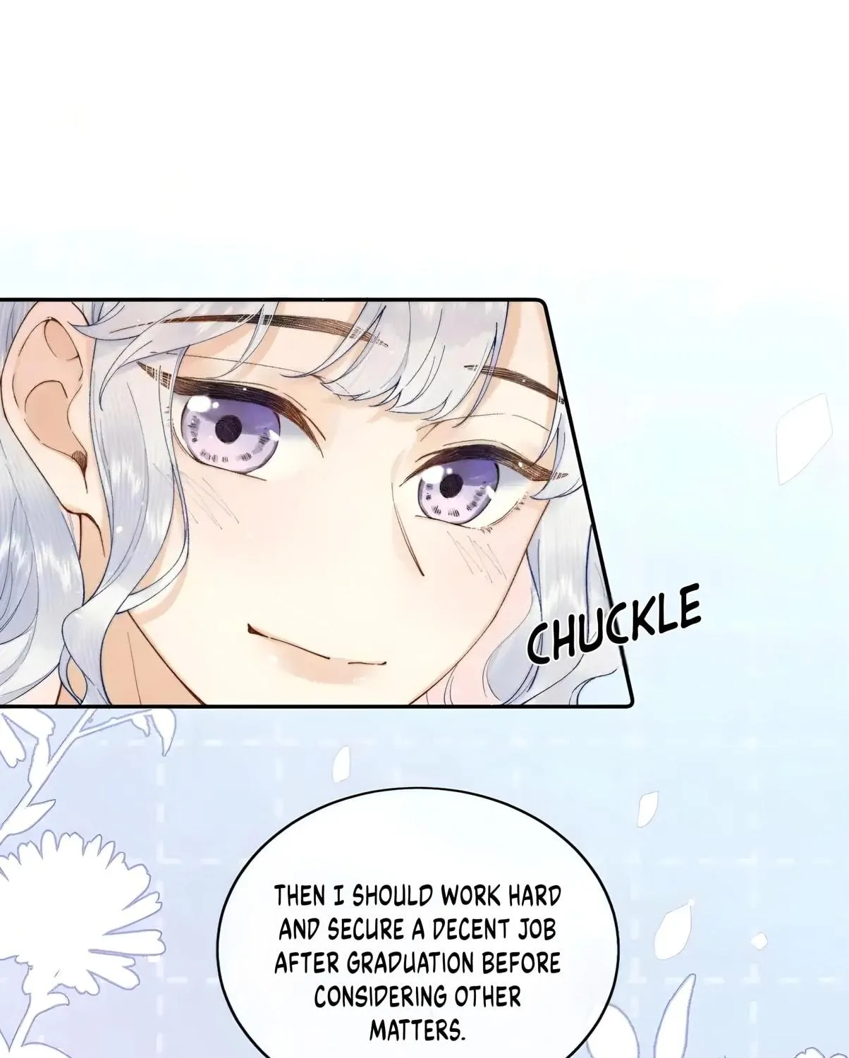 Dang E Yi Yu Dao Bing Jiao Chapter 31 page 50 - 